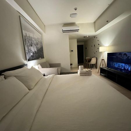 81 Newport Blvd Cluster 4 Unit B 3Rd Flr By Rechelle Nunag 파사이 외부 사진