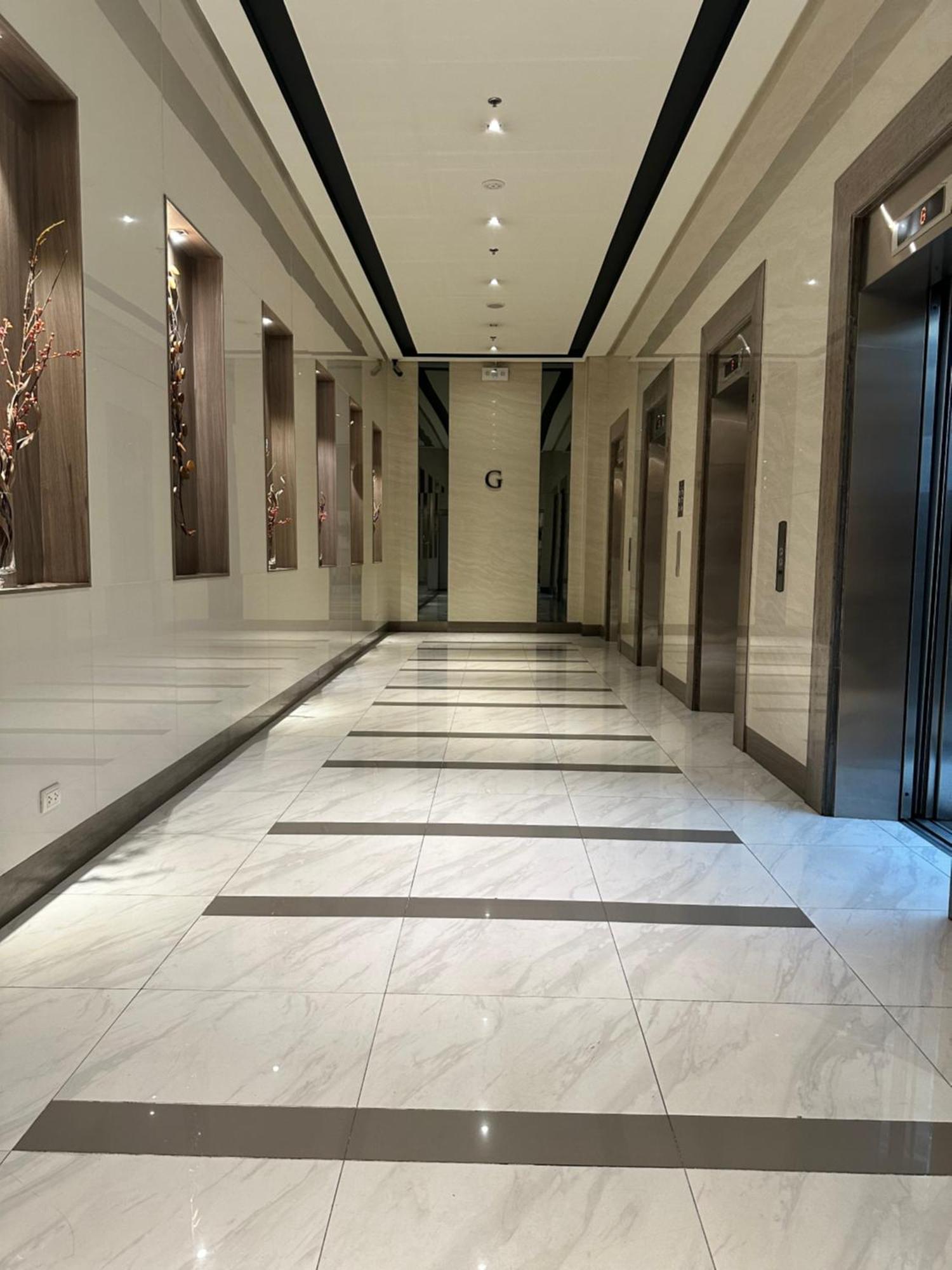81 Newport Blvd Cluster 4 Unit B 3Rd Flr By Rechelle Nunag 파사이 외부 사진