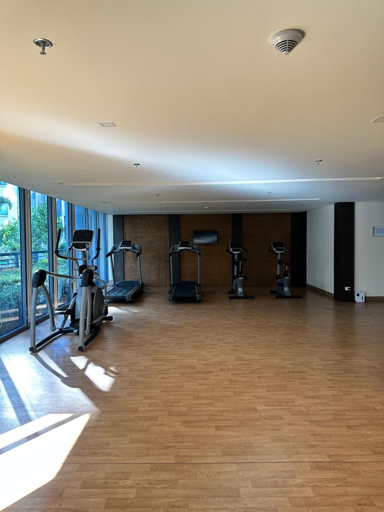 81 Newport Blvd Cluster 4 Unit B 3Rd Flr By Rechelle Nunag 파사이 외부 사진