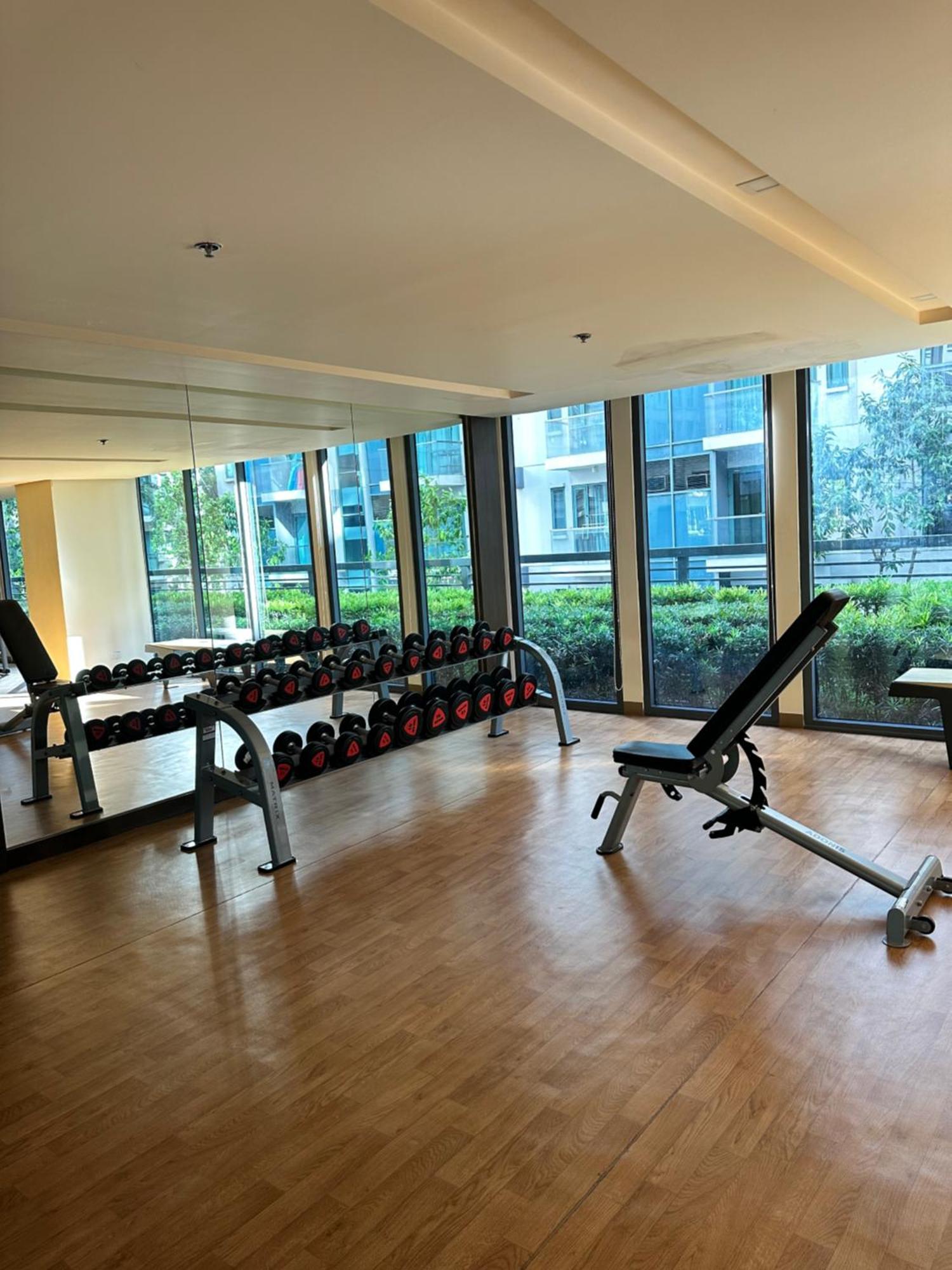 81 Newport Blvd Cluster 4 Unit B 3Rd Flr By Rechelle Nunag 파사이 외부 사진
