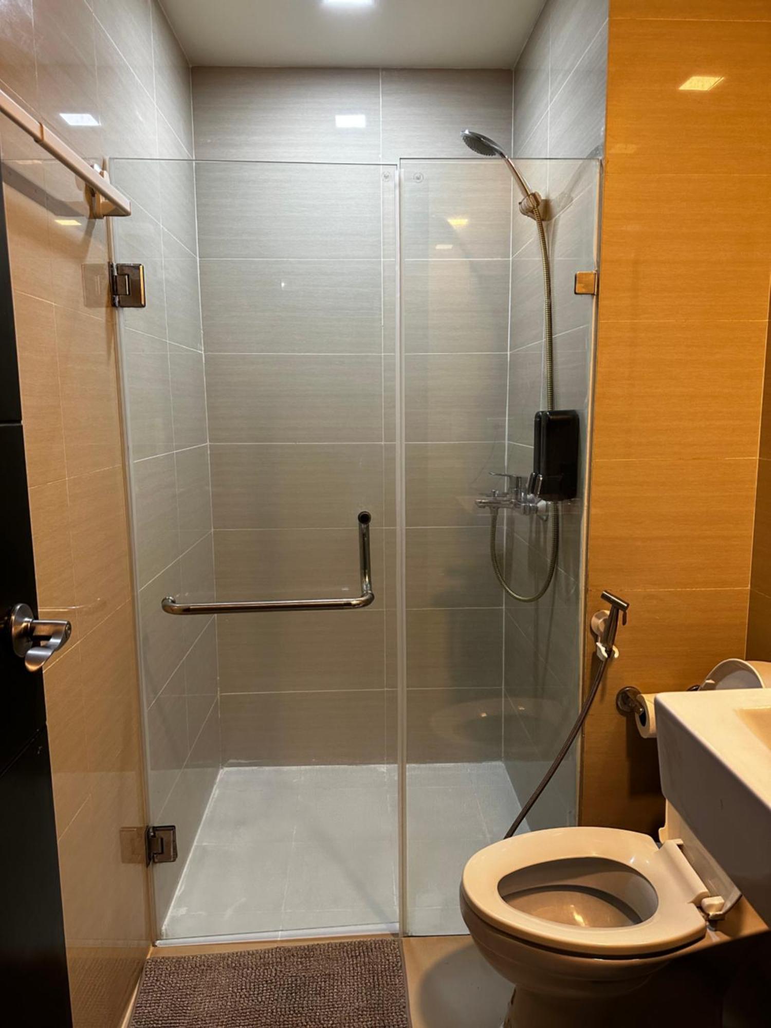 81 Newport Blvd Cluster 4 Unit B 3Rd Flr By Rechelle Nunag 파사이 외부 사진