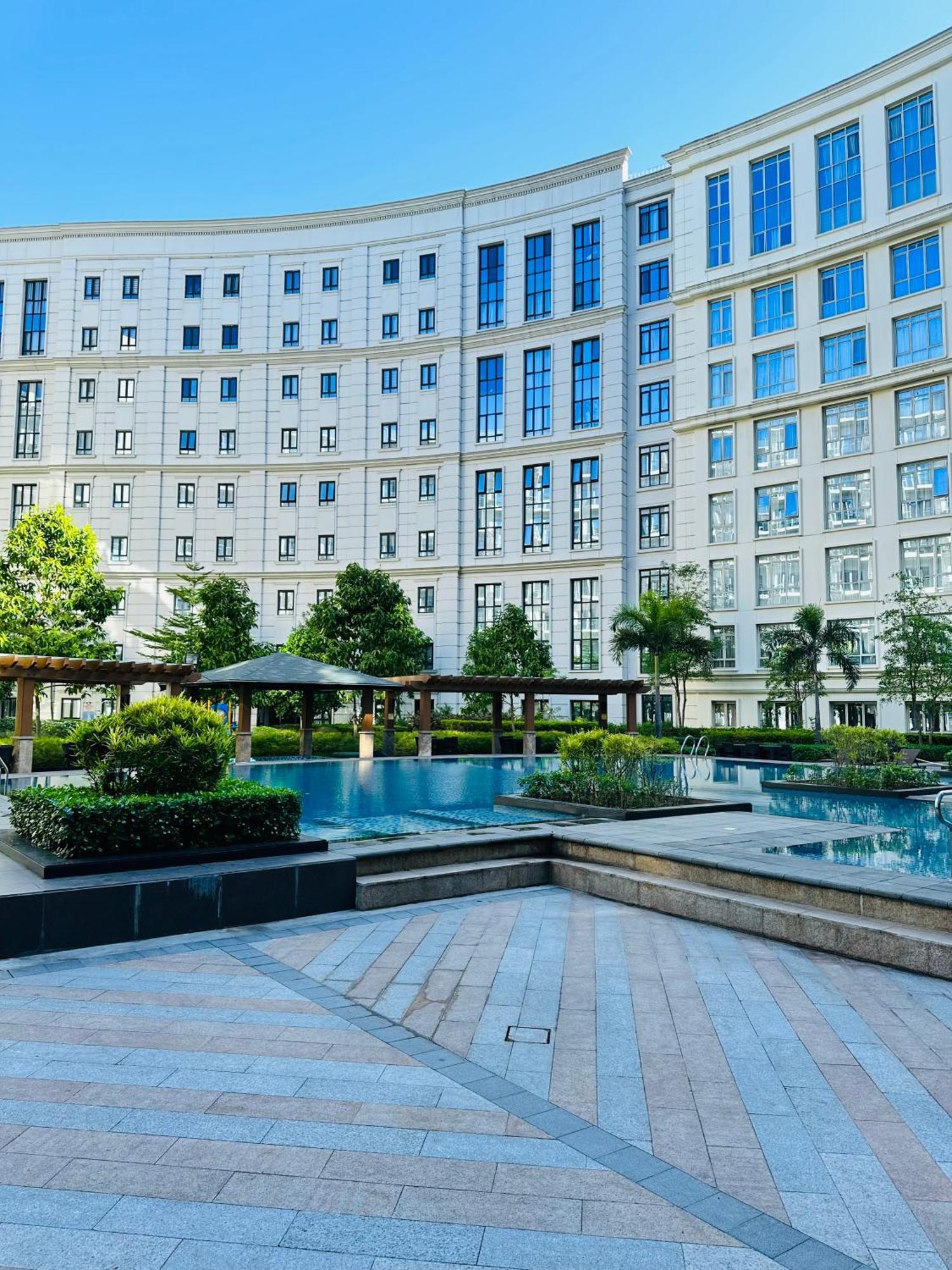 81 Newport Blvd Cluster 4 Unit B 3Rd Flr By Rechelle Nunag 파사이 외부 사진
