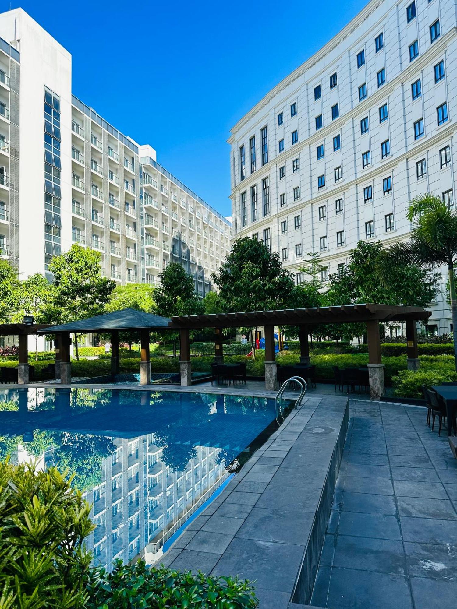 81 Newport Blvd Cluster 4 Unit B 3Rd Flr By Rechelle Nunag 파사이 외부 사진