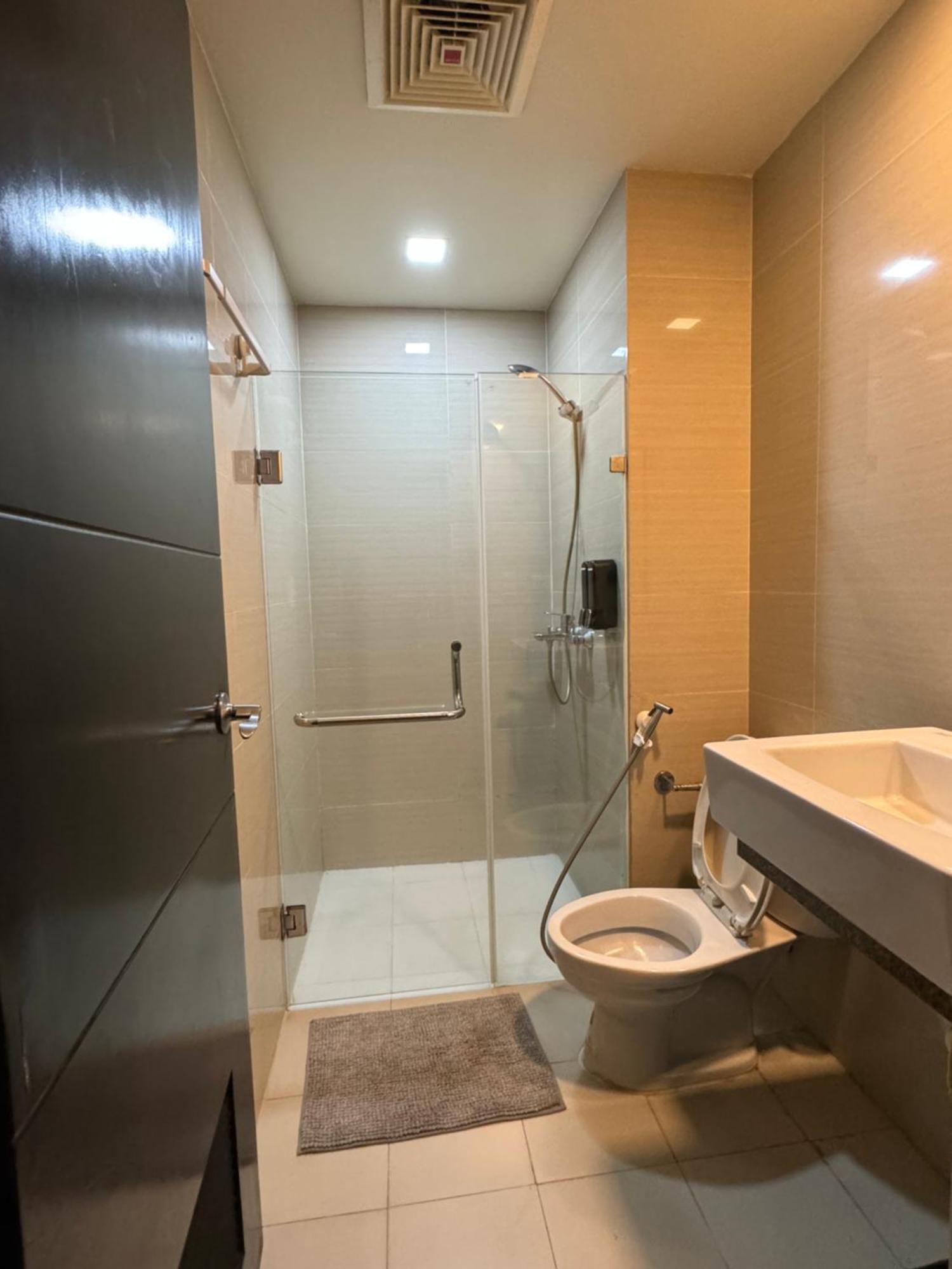 81 Newport Blvd Cluster 4 Unit B 3Rd Flr By Rechelle Nunag 파사이 외부 사진