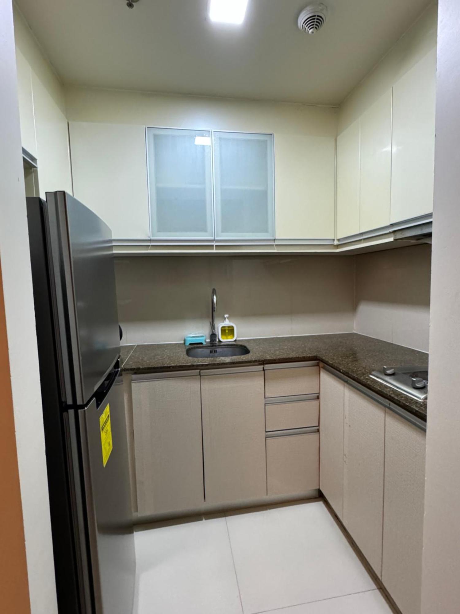81 Newport Blvd Cluster 4 Unit B 3Rd Flr By Rechelle Nunag 파사이 외부 사진