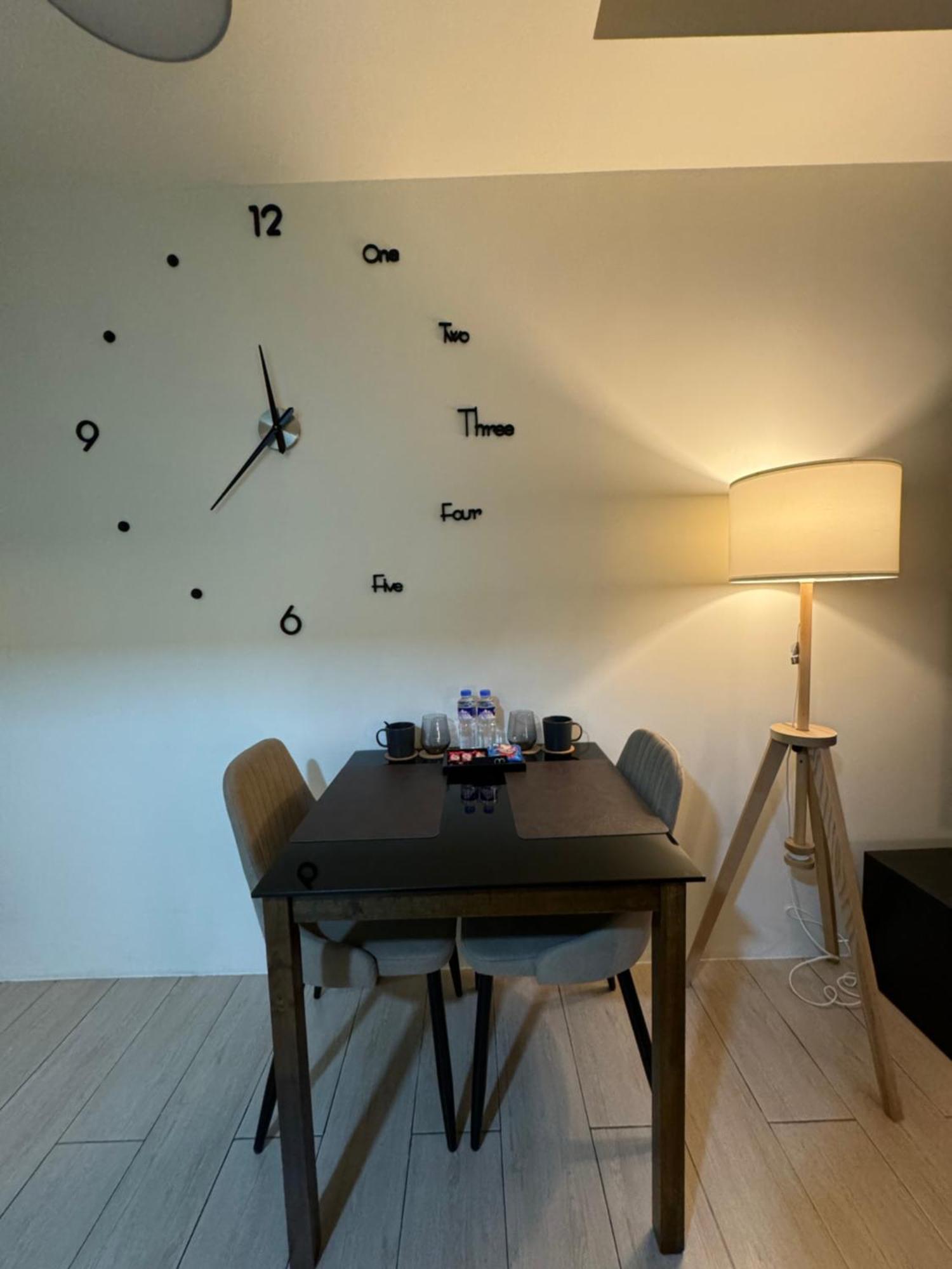 81 Newport Blvd Cluster 4 Unit B 3Rd Flr By Rechelle Nunag 파사이 외부 사진