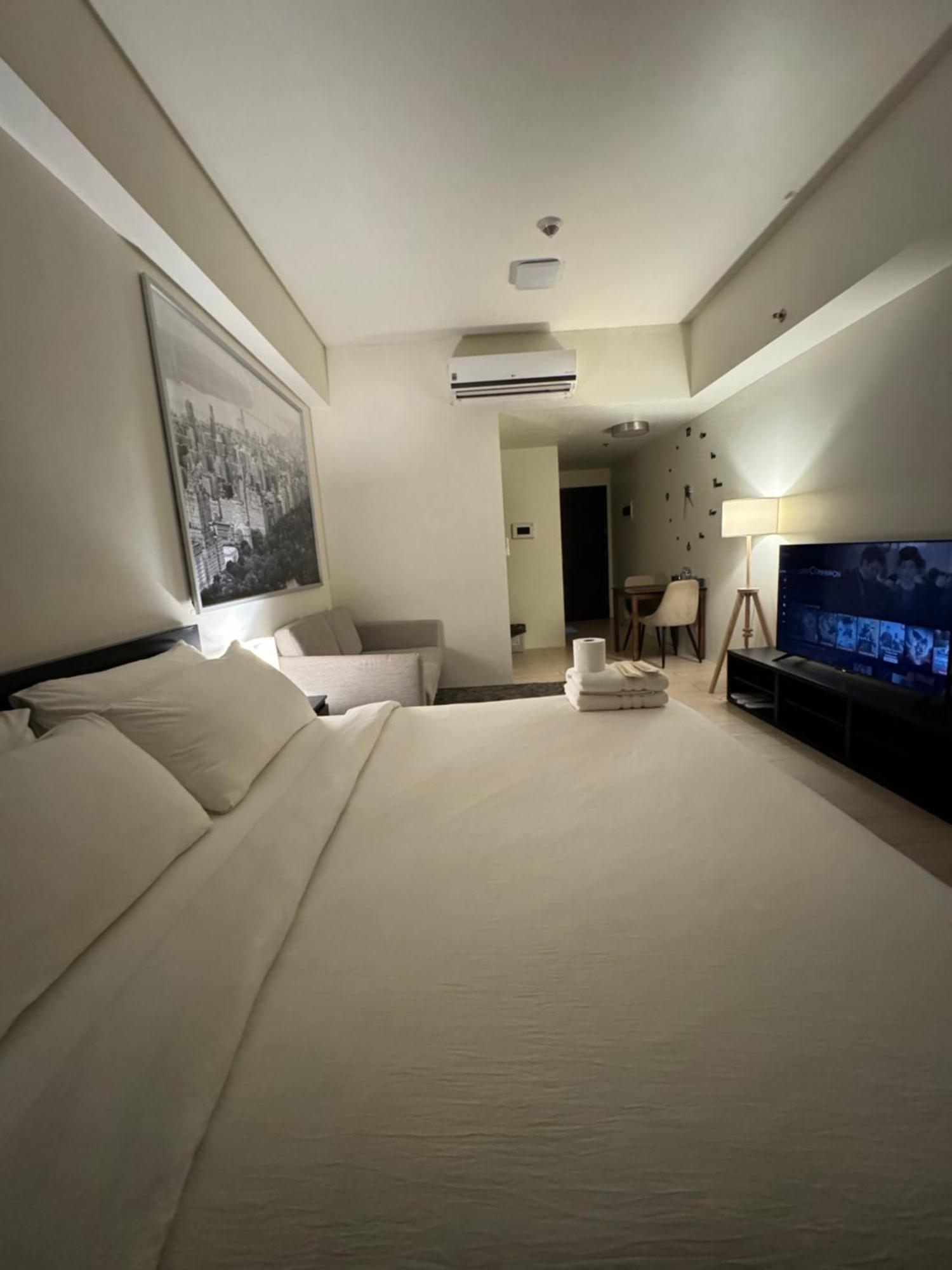 81 Newport Blvd Cluster 4 Unit B 3Rd Flr By Rechelle Nunag 파사이 외부 사진