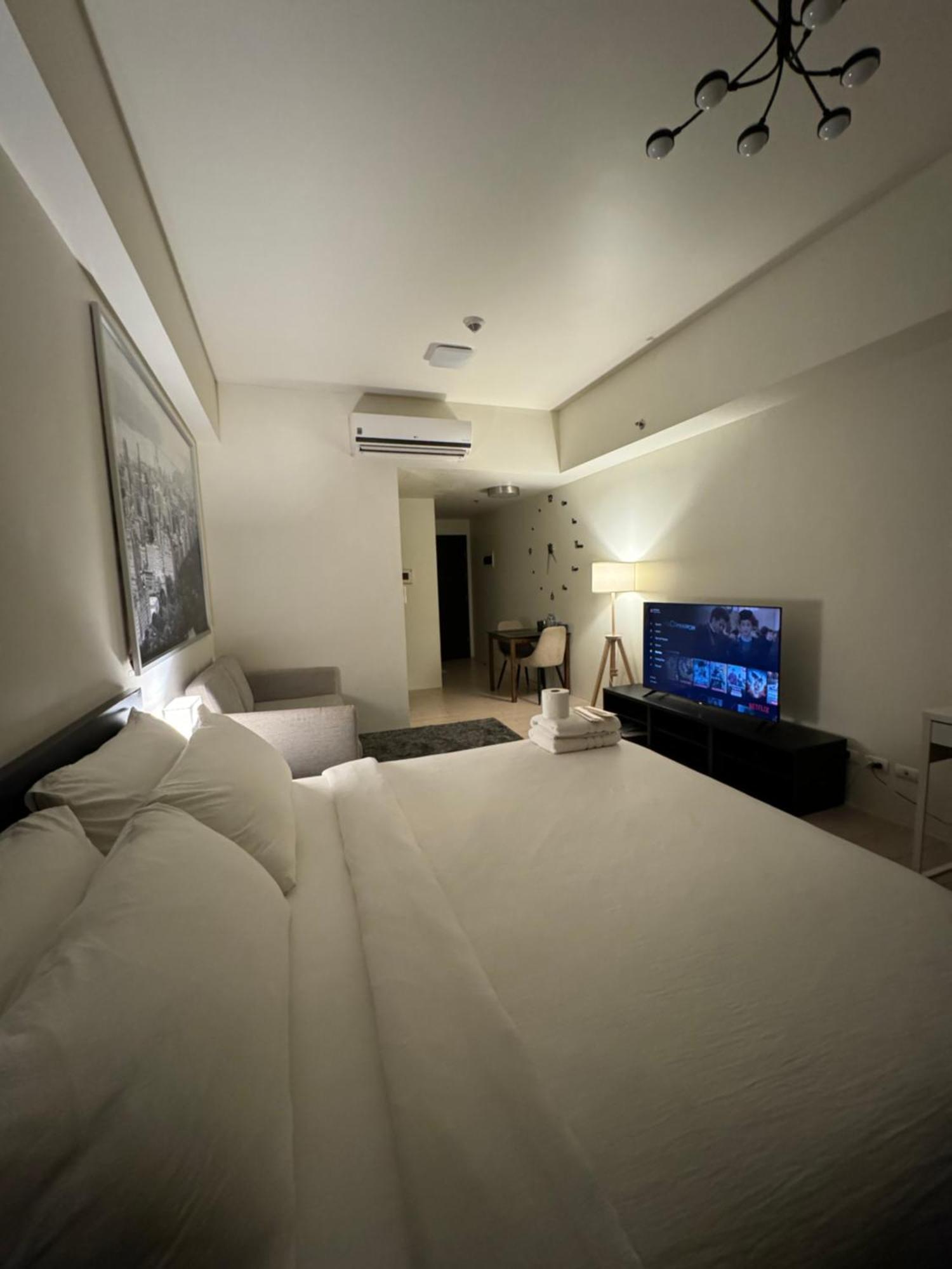 81 Newport Blvd Cluster 4 Unit B 3Rd Flr By Rechelle Nunag 파사이 외부 사진