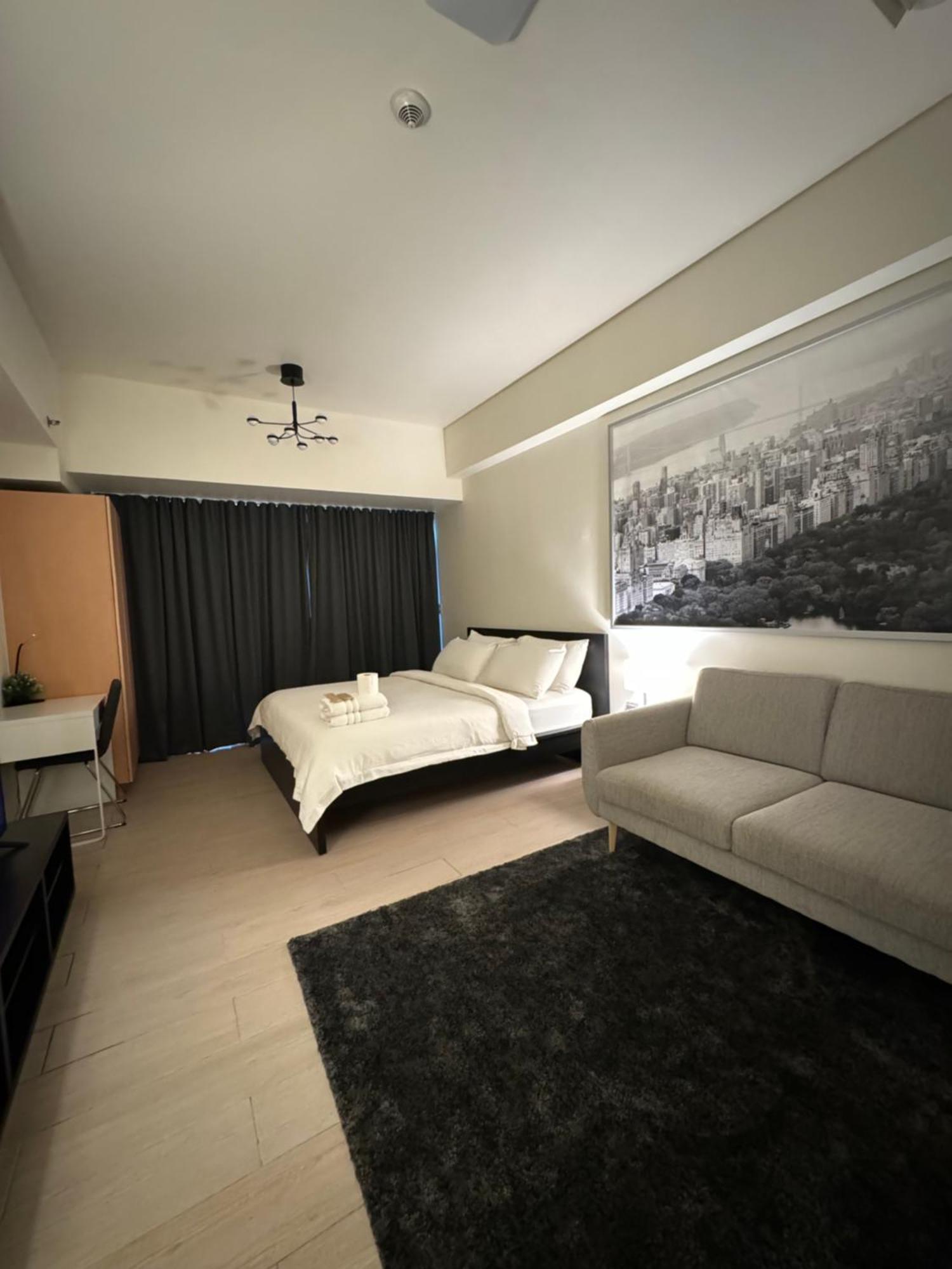 81 Newport Blvd Cluster 4 Unit B 3Rd Flr By Rechelle Nunag 파사이 외부 사진