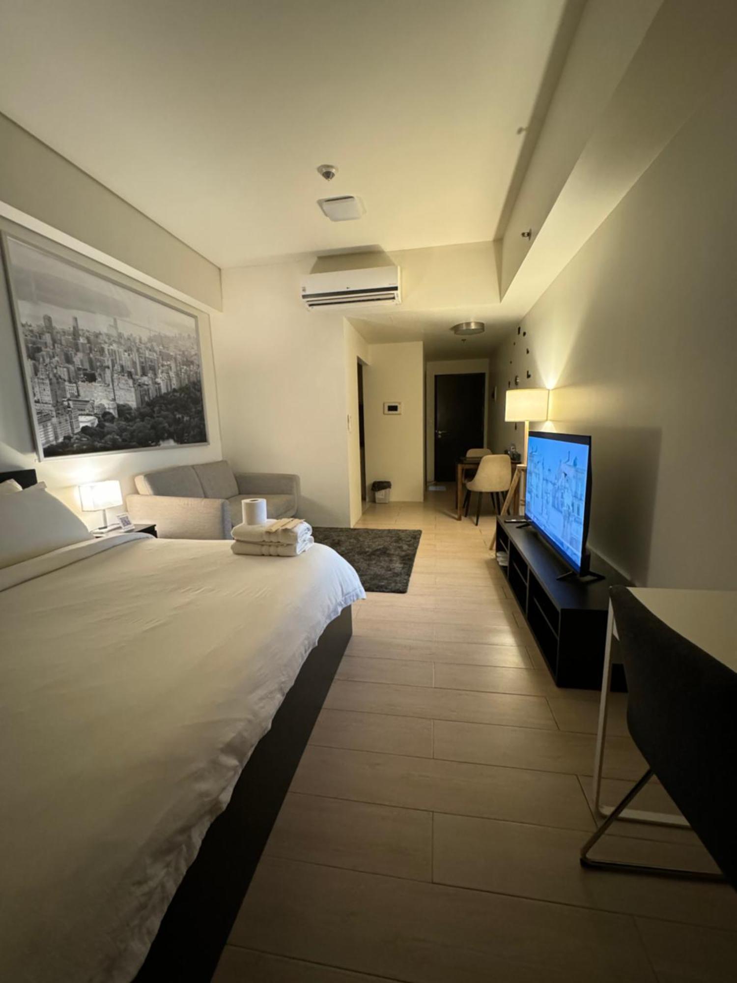 81 Newport Blvd Cluster 4 Unit B 3Rd Flr By Rechelle Nunag 파사이 외부 사진