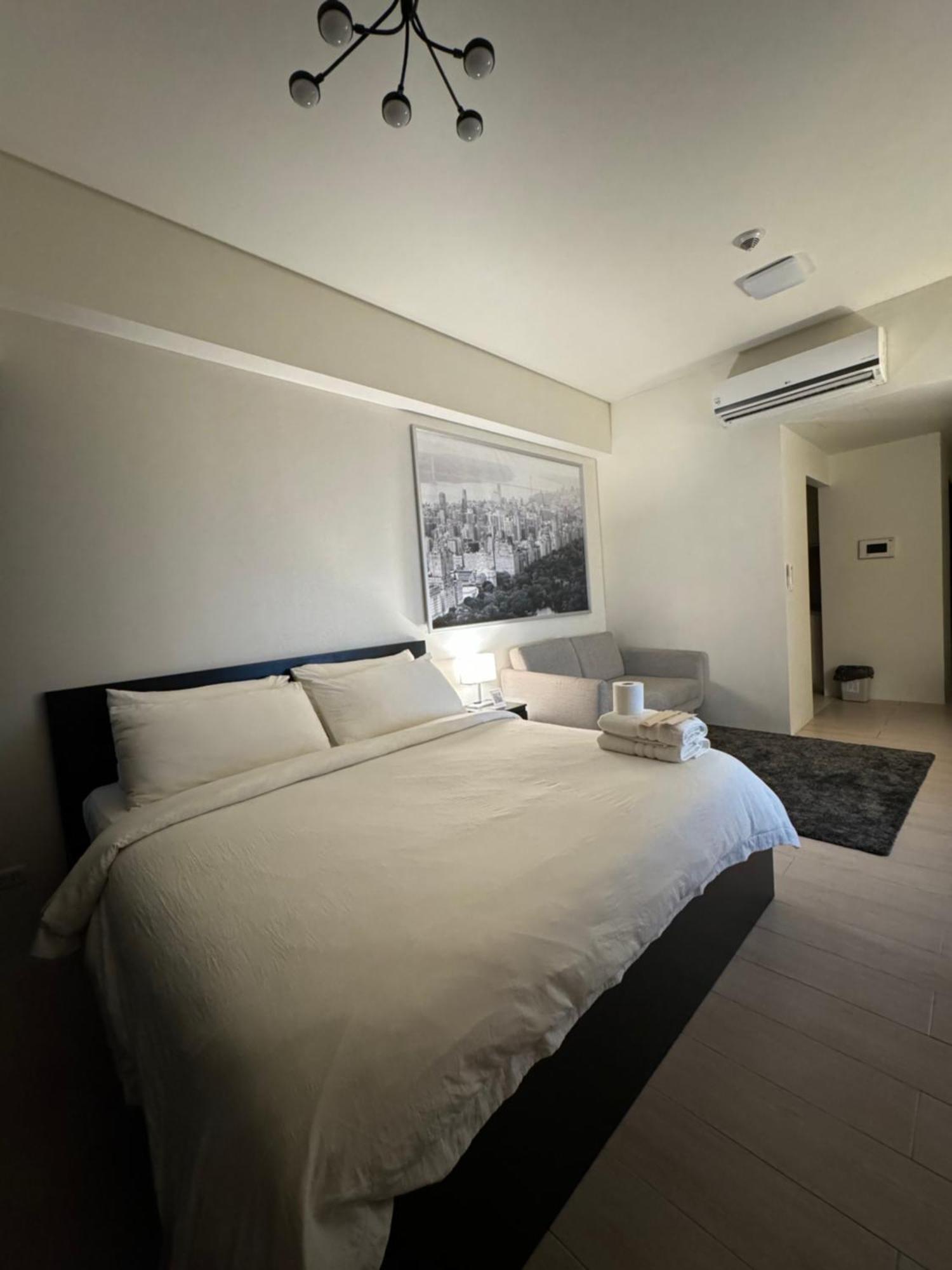 81 Newport Blvd Cluster 4 Unit B 3Rd Flr By Rechelle Nunag 파사이 외부 사진