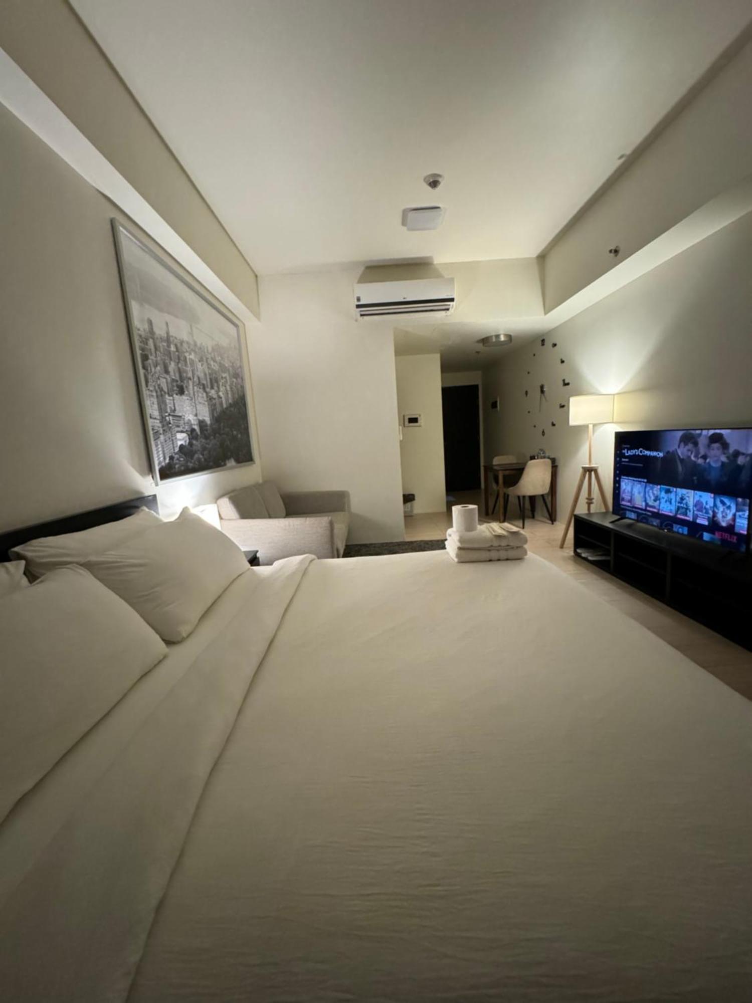 81 Newport Blvd Cluster 4 Unit B 3Rd Flr By Rechelle Nunag 파사이 외부 사진