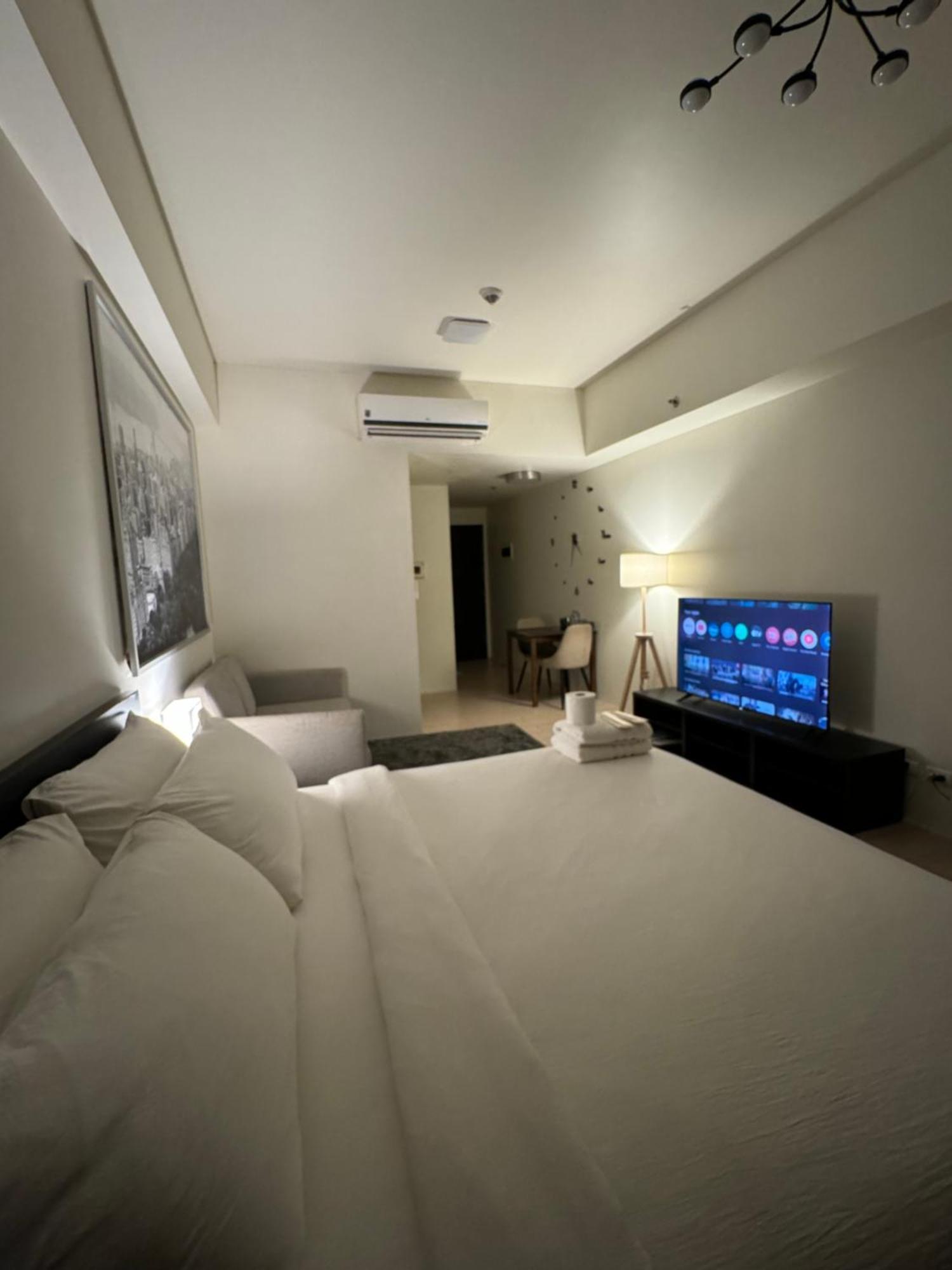 81 Newport Blvd Cluster 4 Unit B 3Rd Flr By Rechelle Nunag 파사이 외부 사진