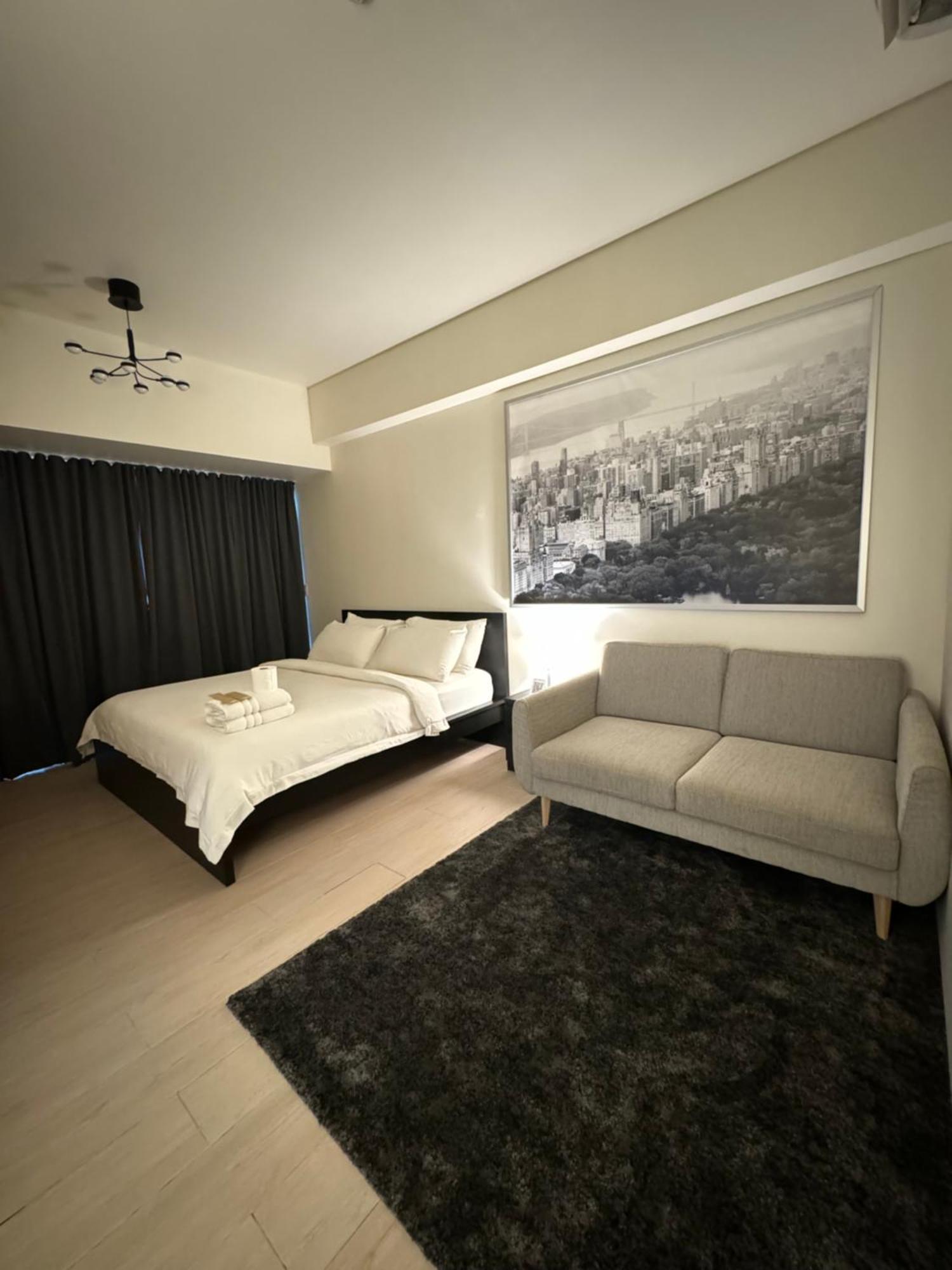 81 Newport Blvd Cluster 4 Unit B 3Rd Flr By Rechelle Nunag 파사이 외부 사진